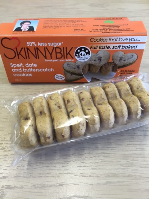 skinnybik biscuits