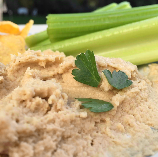 hummus