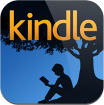 kindle-ios-icon-logo