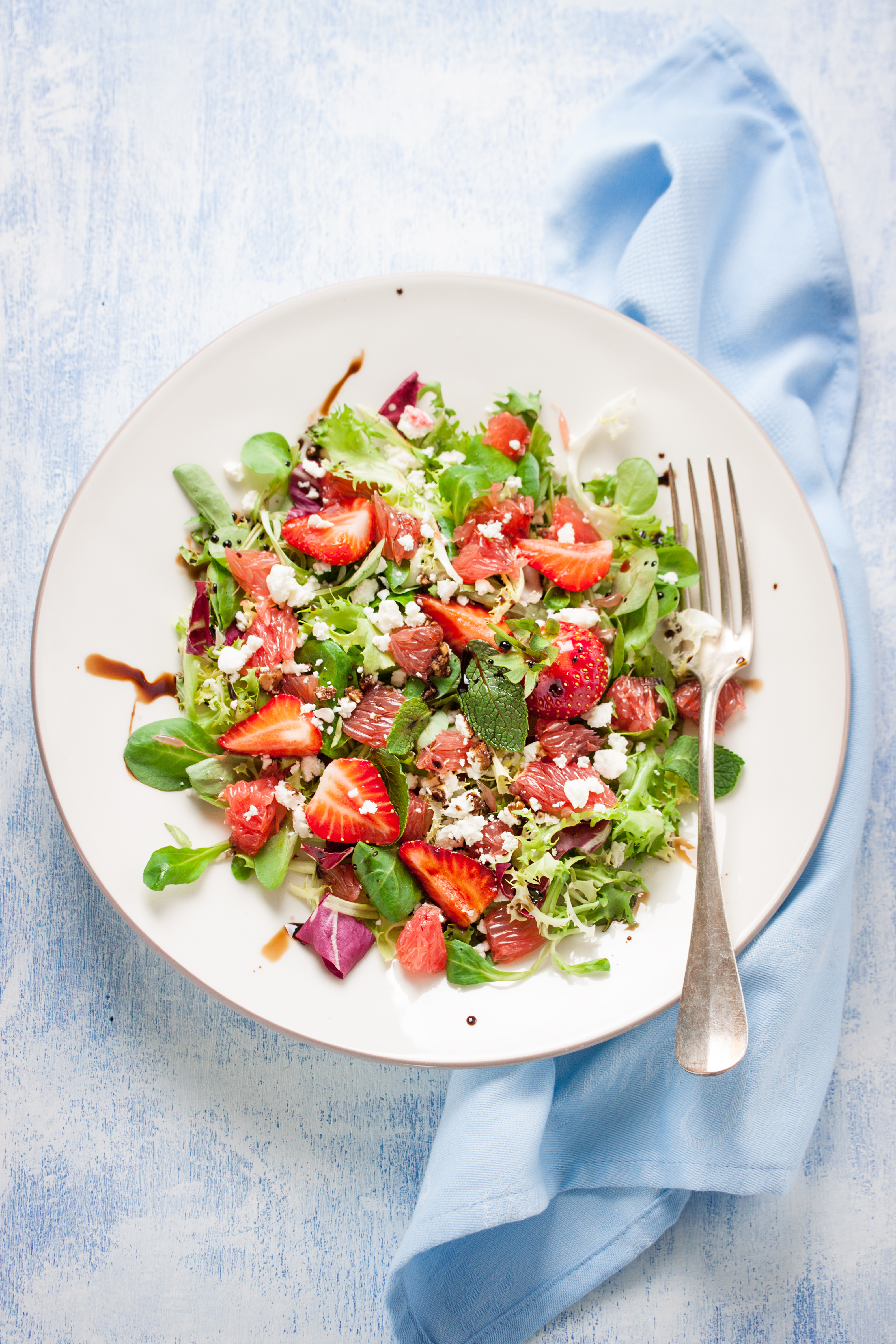 Foods That Help Implantation After IVF Melanie McGrice
