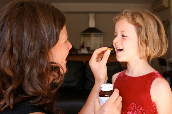 Nutritional supplements for children: improving nutrition or just lollies?