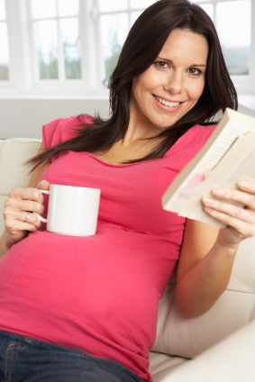 New research shows that women should avoid caffeine during pregnancy