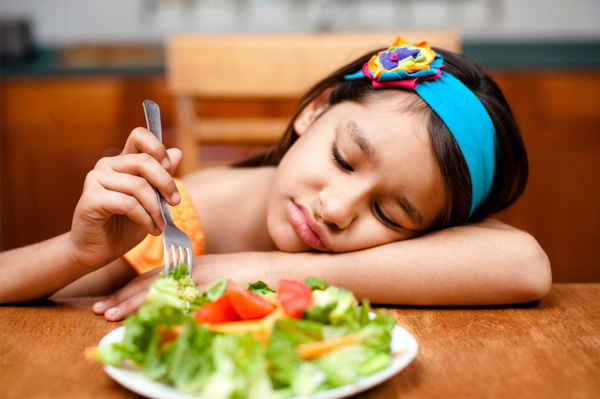 3 strategies for improving fussy eating in toddlers