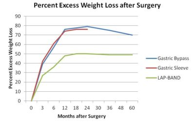 Interventions to improve long term weight – loss after bariatric surgery: what does the research say?
