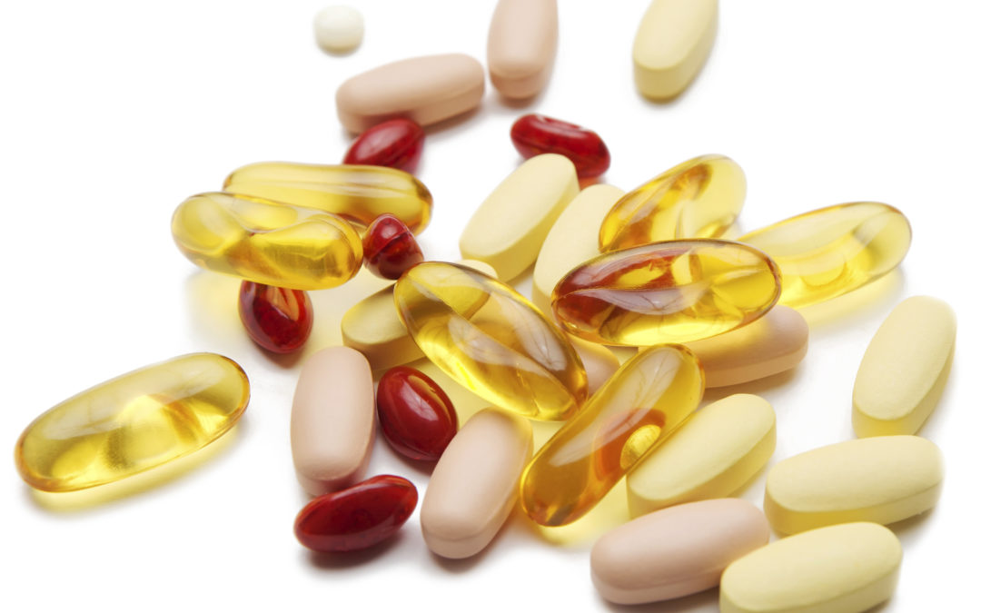 Do I have to take supplements after bariatric surgery?