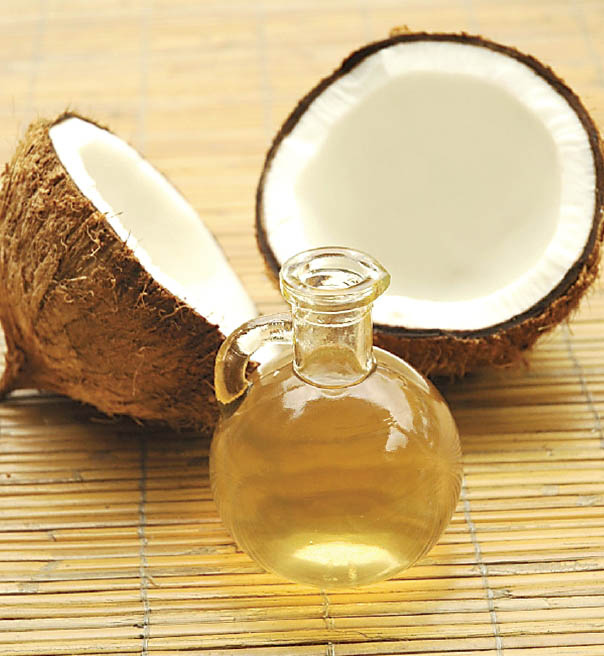 Is coconut oil good for me?