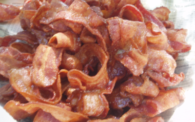Don’t Make Any Rasher Decisions with your Bacon Habits