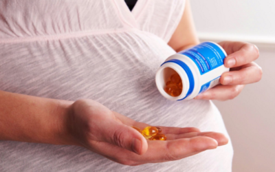 Your guide to pregnancy supplements!