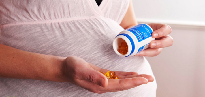 Your guide to pregnancy supplements!