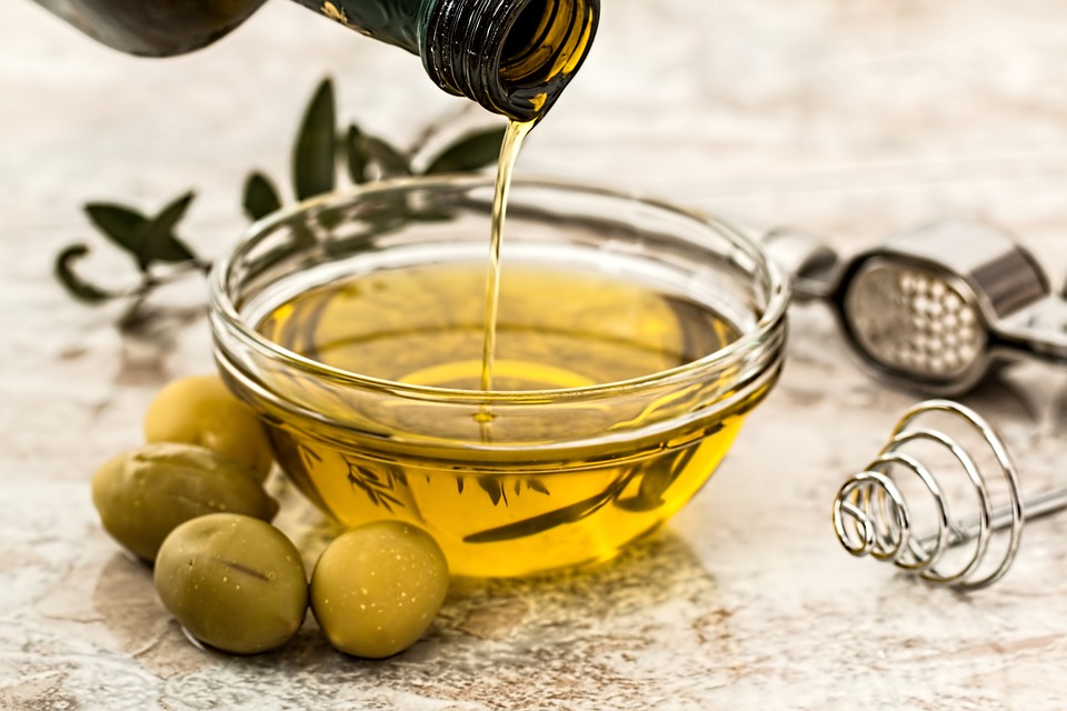 The lesser known benefits of Extra Virgin Olive Oil