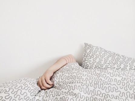 Does sleep burn fat?