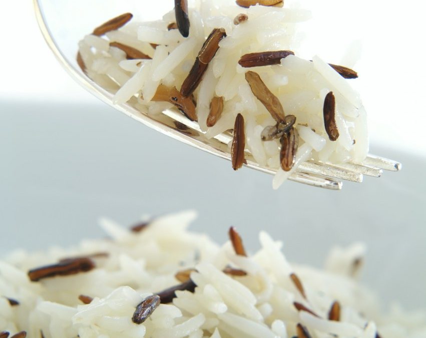 How long can you store cooked rice for?