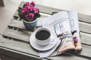 Do pregnant women need to give up coffee?