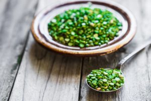 legumes