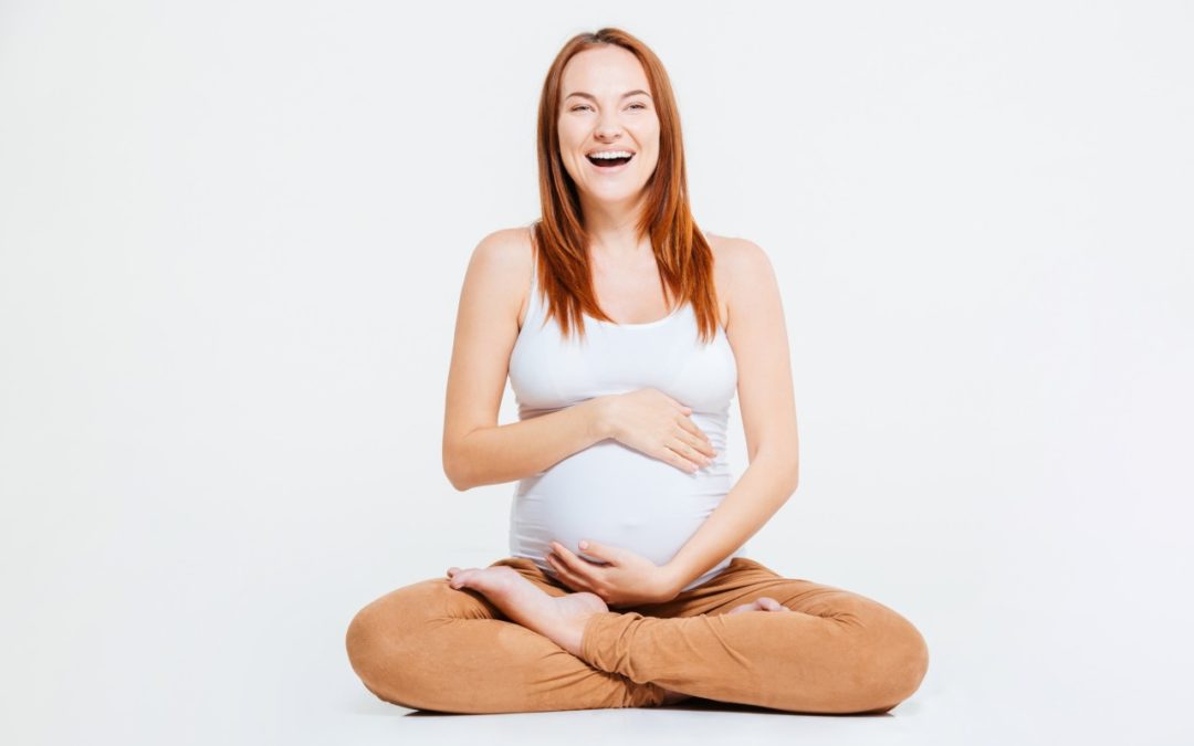 Pregnancy multivitamin comparison