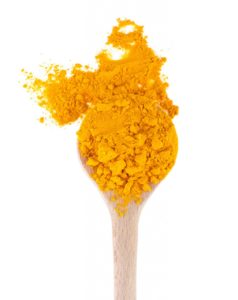turmeric