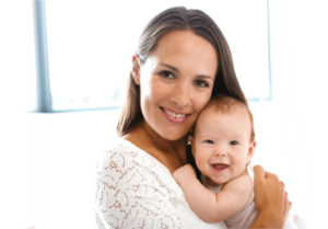 Fertility & New Mums