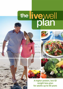 The Live Well Plan
