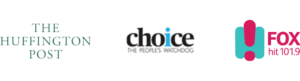 Huffington Post, Choice, Fox 101.9