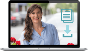 Melanie's Online Programs