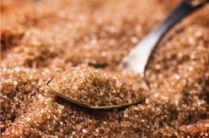 sugar