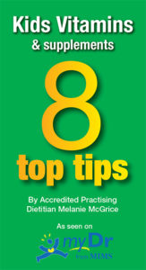 8 Top Tips