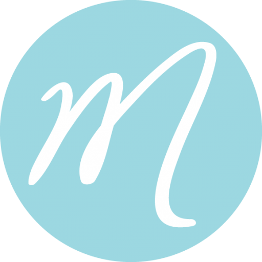 Melanie McGrice logo