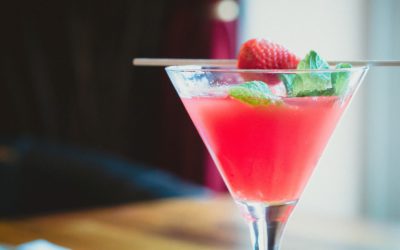 How to have a healthier happy hour