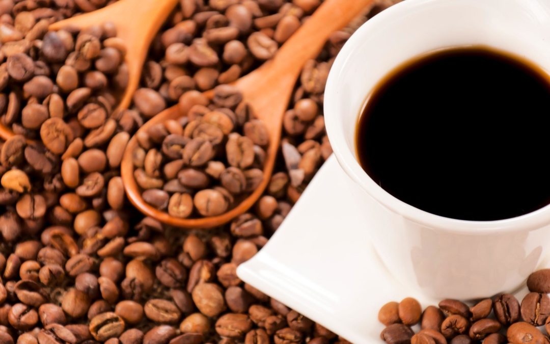 Which coffee is the healthier – instant vs. ground?