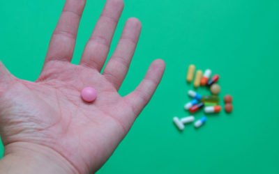 Should I be taking vitamin pills and supplements?