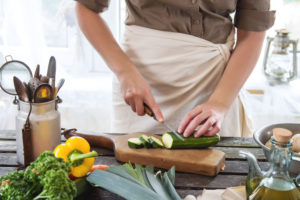fertility diet