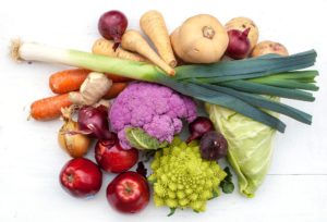 pregnancy diet