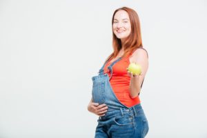 pregnancy diet