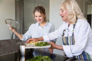 anti-ageing diet