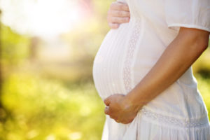 pregnant