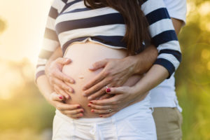 pregnancy