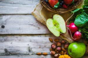 healthy pregnancy snacks