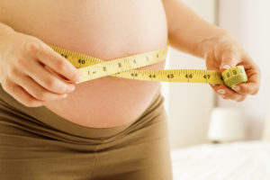 pregnancy diet