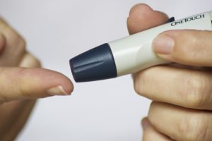 gestational diabetes