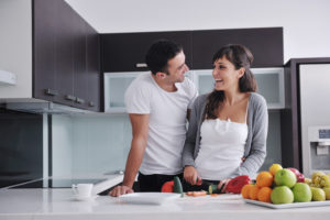 fertility diet in men