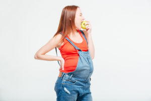 what to eat during labour