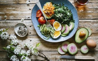 Endometrium thickening foods: how they can improve fertility