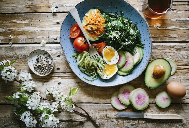 Endometrium thickening foods: how they can improve fertility