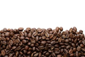 coffee and fertility