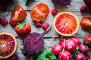 Alkaline diet and fertility