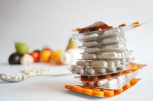 melatonin fertility