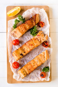 IVF diet