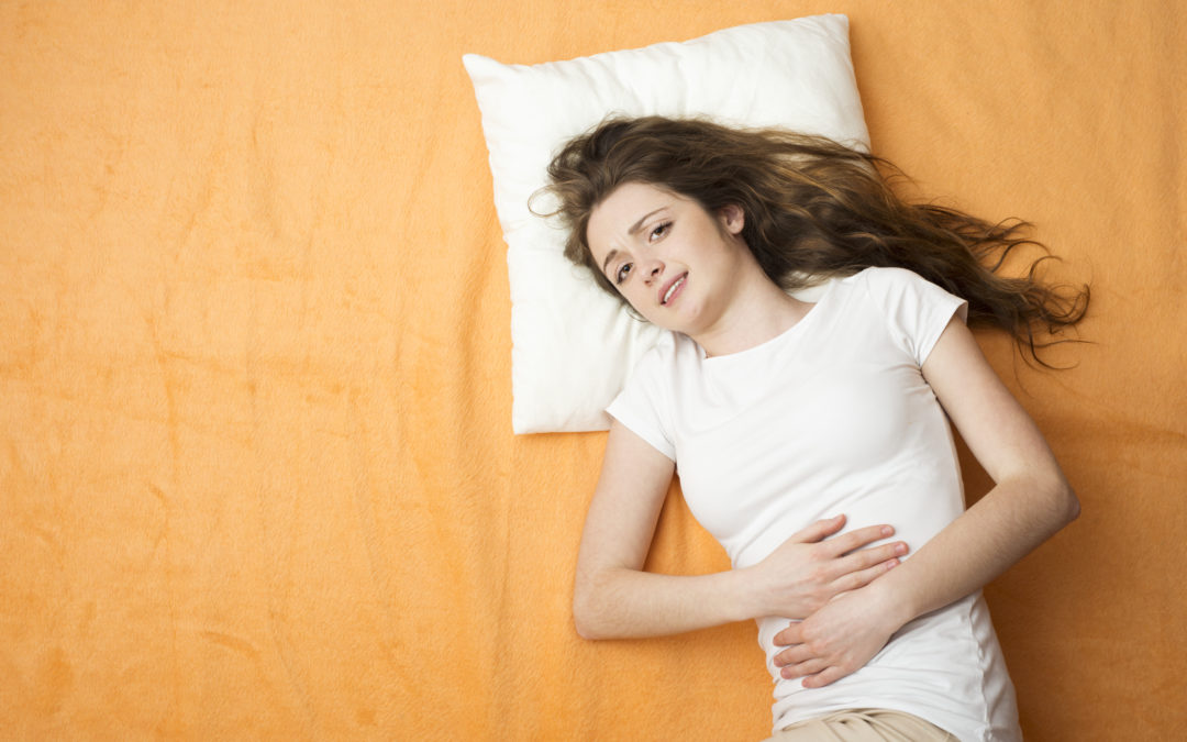 Crohn’s disease: can it affect your fertility?