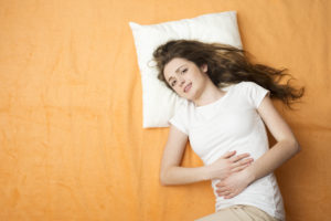 crohn's disease and fertility