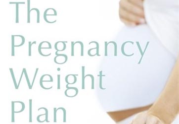 The Pregnancy Weight Plan